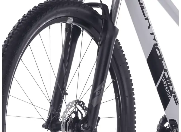 Rock Machine Manhattan 40-29 mountain bike Limerock Grey