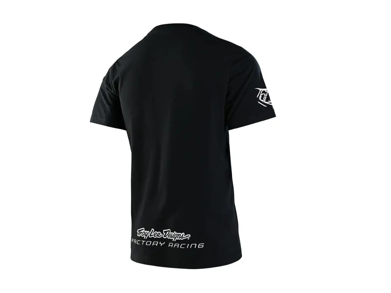 Troy Lee DesignsFactory Racing t-shirt short sleeve black