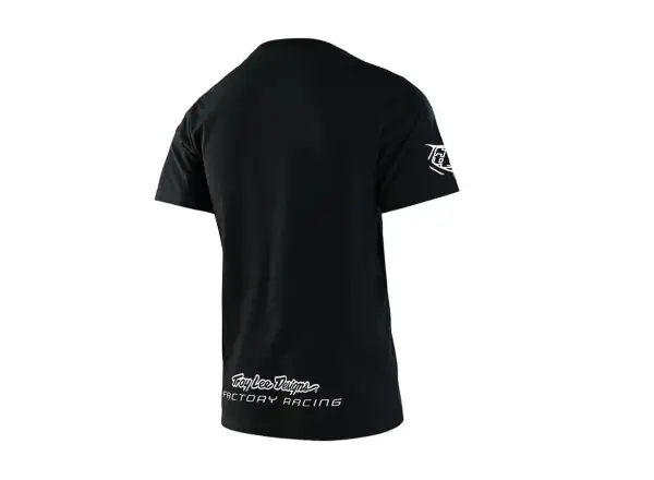 Troy Lee DesignsFactory Racing t-shirt short sleeve black