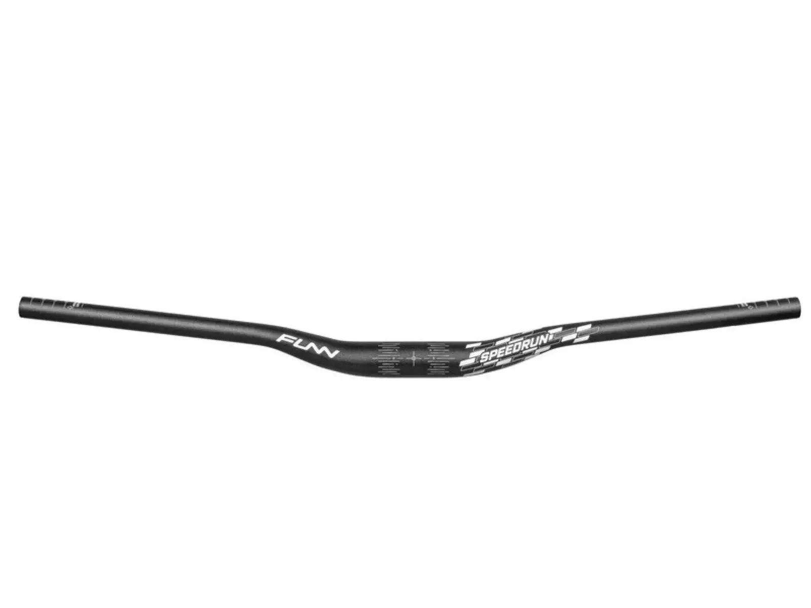 Funn Speedrun handlebars 31.8 mm/680 mm/20 mm Black