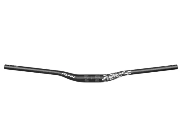 Funn Speedrun handlebars 31.8 mm/680 mm/20 mm Black