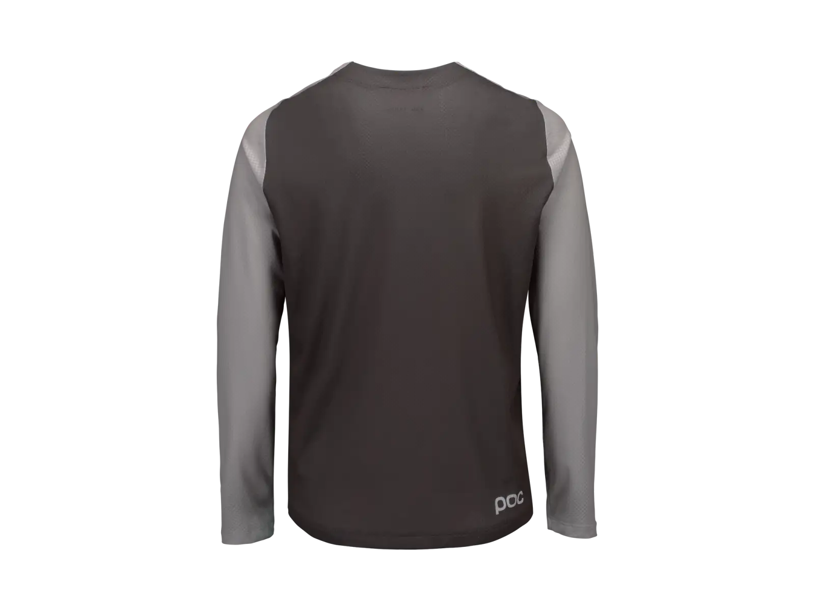 POC Motion Air women's jersey long sleeve Granite Grey