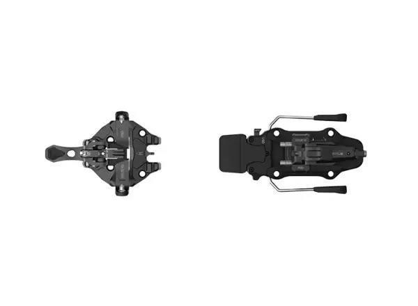 Kästle TX93 women's ski touring skis + Tour 12 Pro bindings set
