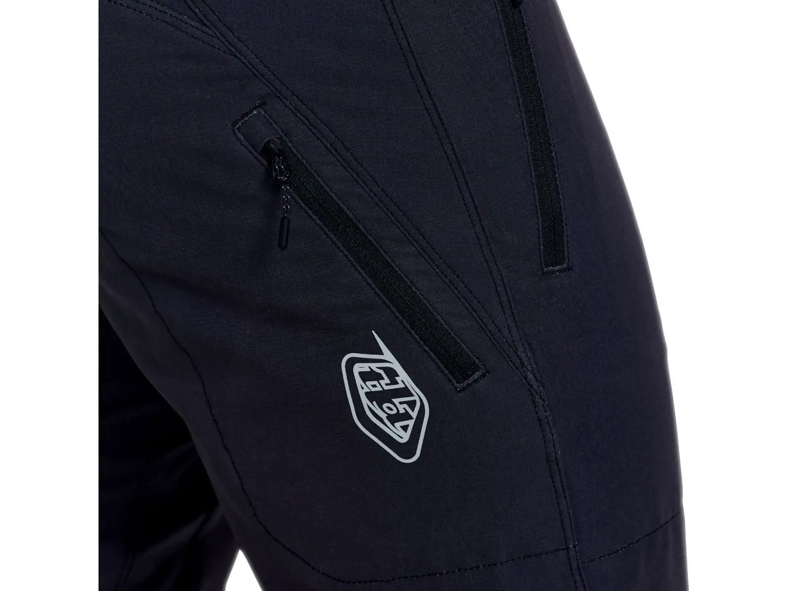 Troy Lee Designs Skyline Pro men's pants Mono Carbon