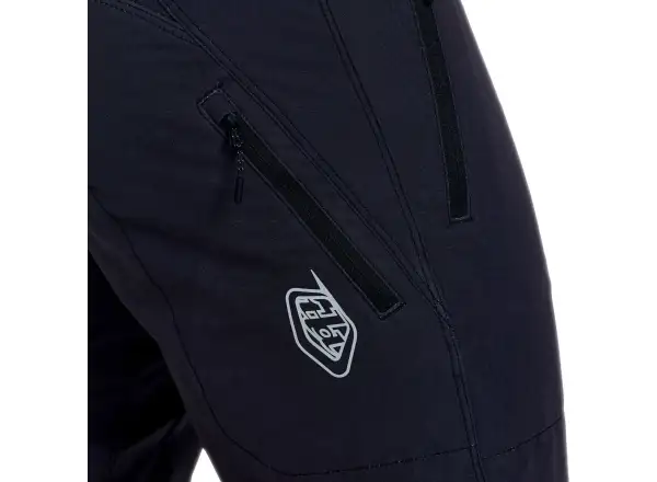 Troy Lee Designs Skyline Pro men's pants Mono Carbon