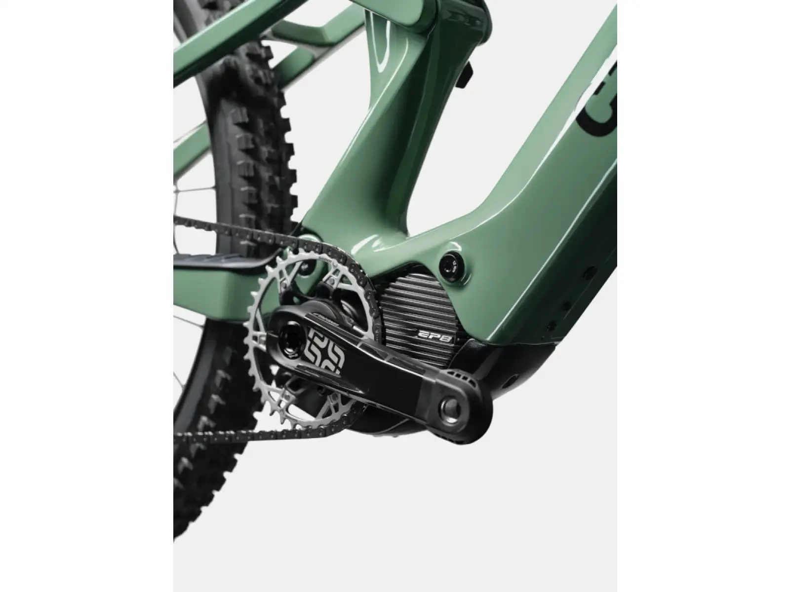 Cannondale Moterra SL Carbon 1 lightweight full-suspension e-bike JDE