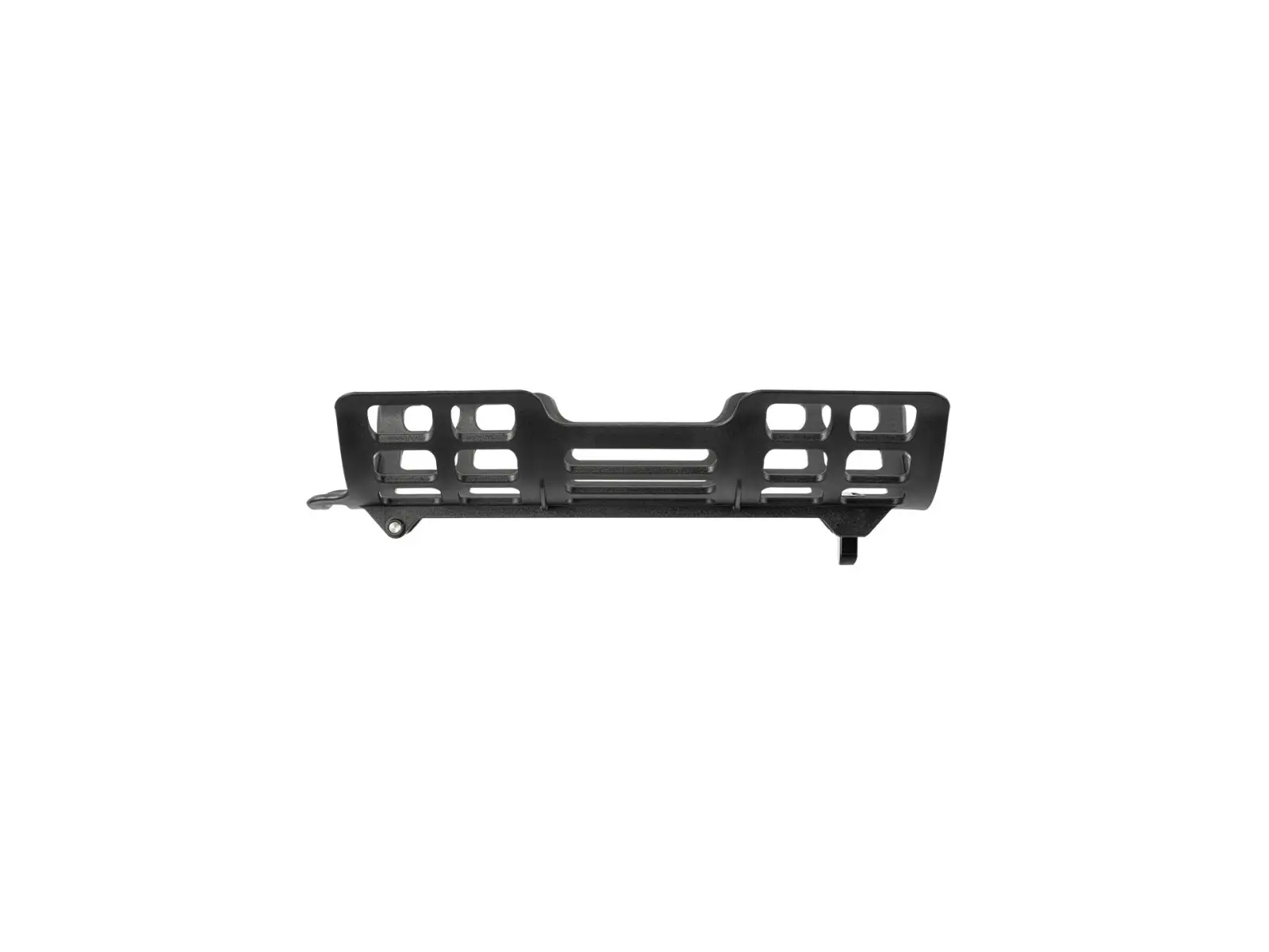 Topeak U-SHELL holder for Zi:RAK ESSENTIAL