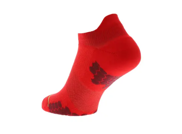 Inov-8 Trailfly socks low red/blue
