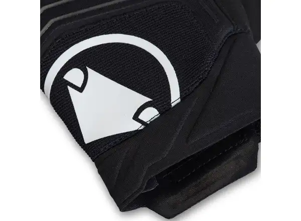 Endura SingleTrack II gloves Black