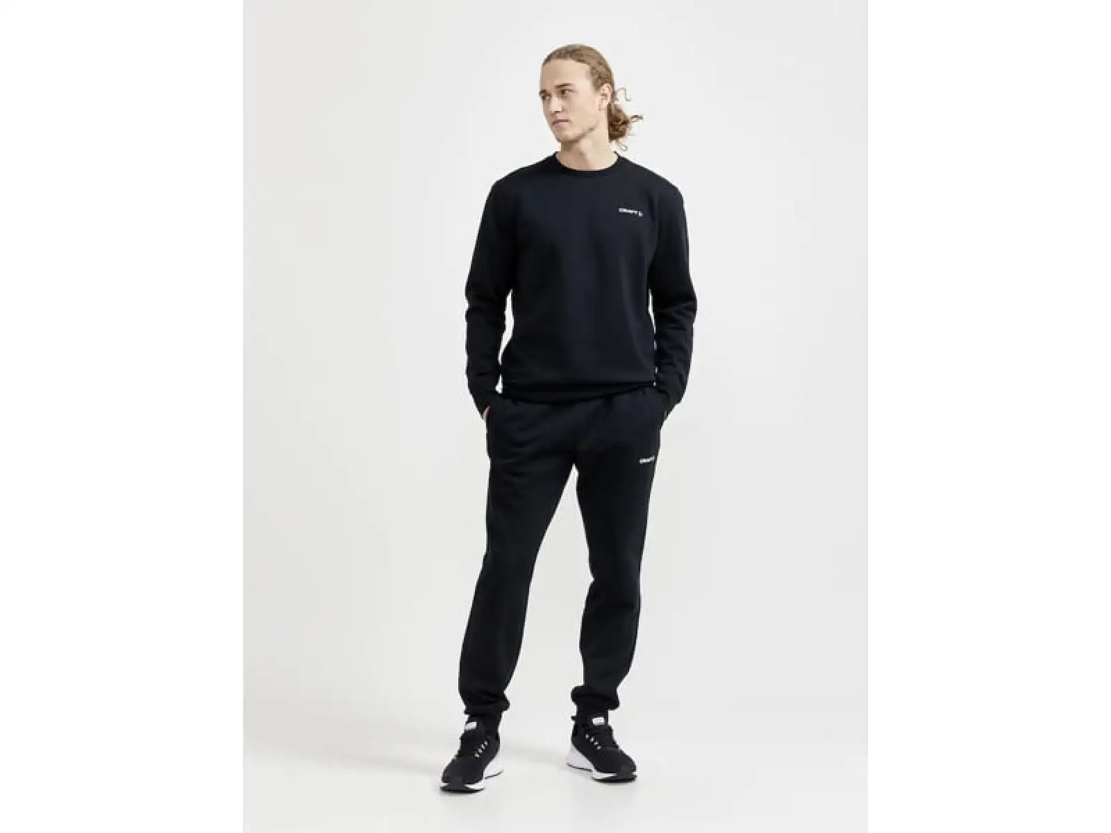 Craft Core Sweatpants pants black