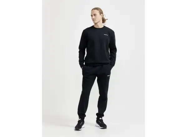 Craft Core Sweatpants pants black