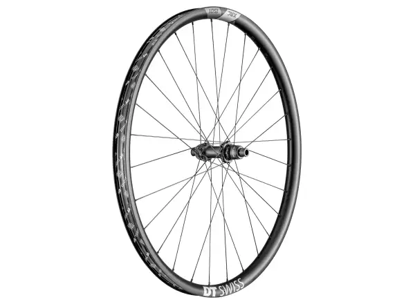 DT Swiss XRC 1501 SPLINE 30 mm CL 29" complete wheels