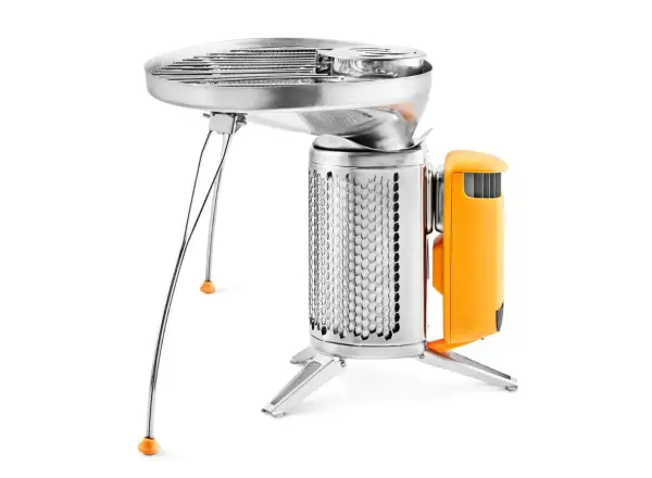 BioLite Campstove Tabletop Grill