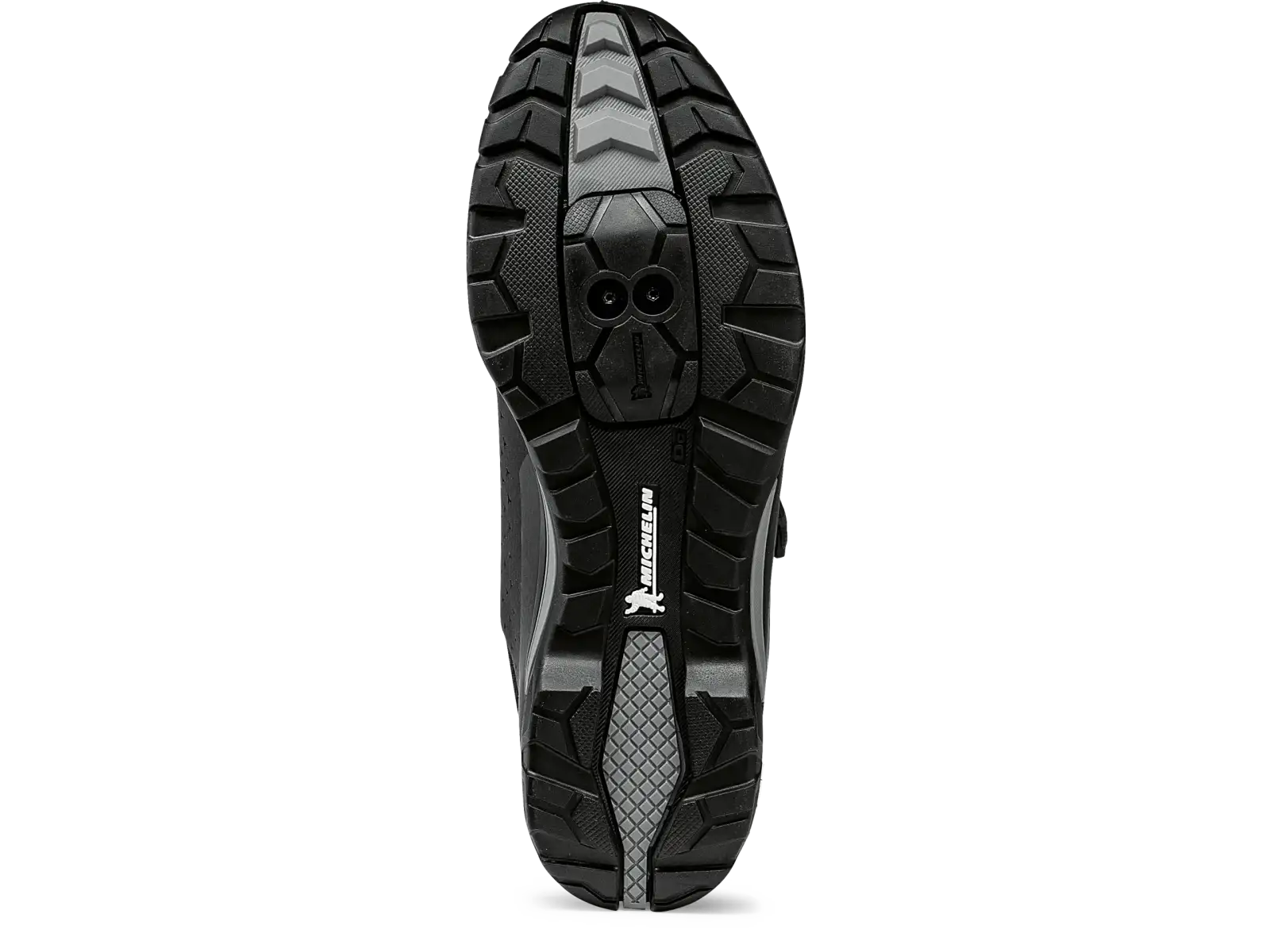 Northwave X-Trail Plus GTX Winter MTB Shoes Black