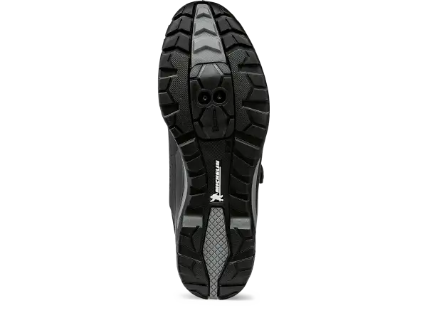 Northwave X-Trail Plus GTX Winter MTB Shoes Black