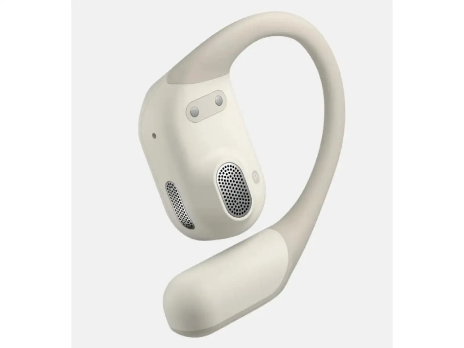 Suunto Spark running headphones White