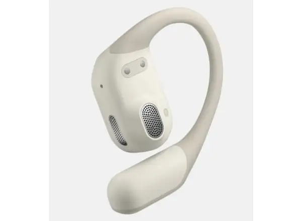 Suunto Spark running headphones White