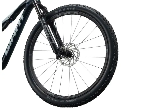 Giant Anthem Advanced SL 2 mountain bike Mariana Blue/Icicle White