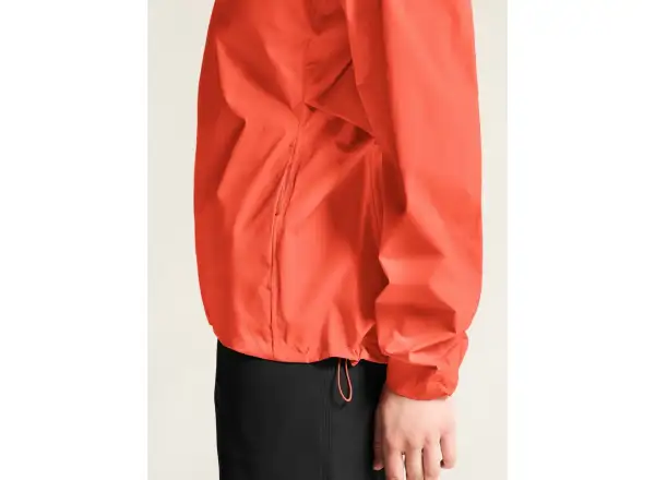 Craft Everyday Hydro women's cycling jacket pink