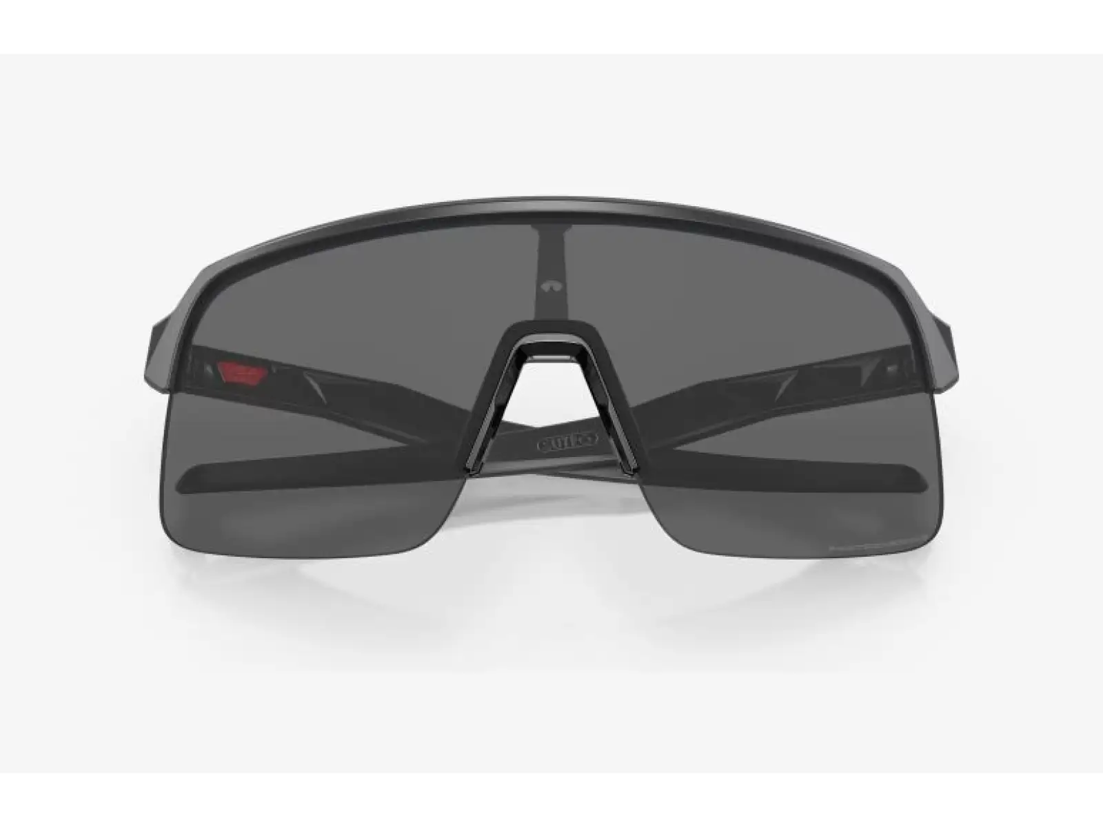 Oakley Sutro Lite glasses Matte Carbon/Clear Photochromic