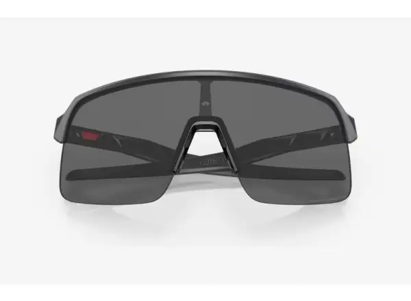 Oakley Sutro Lite glasses Matte Carbon/Clear Photochromic