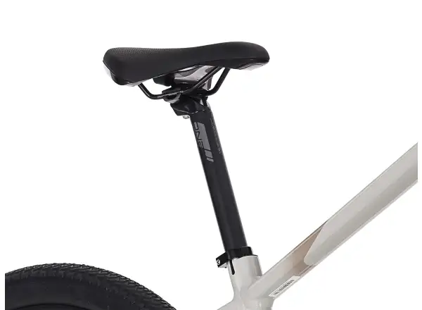 Superior eXC 6.2 mountain e-bike Gloss Black
