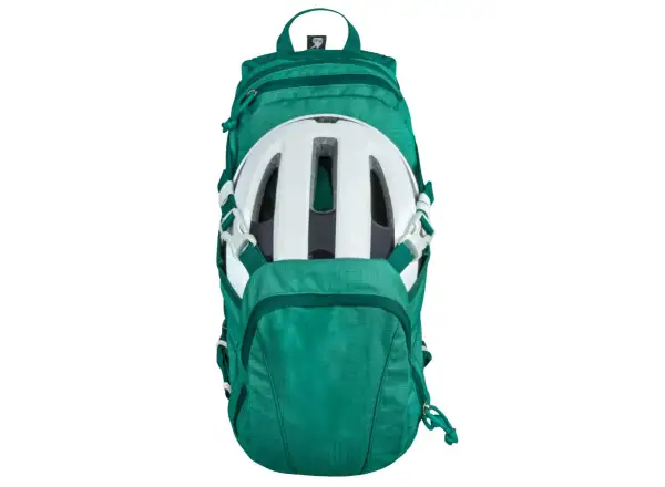 Force Eclipse backpack 12 l green