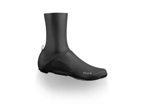 Fizik Waterproof shoe covers Black