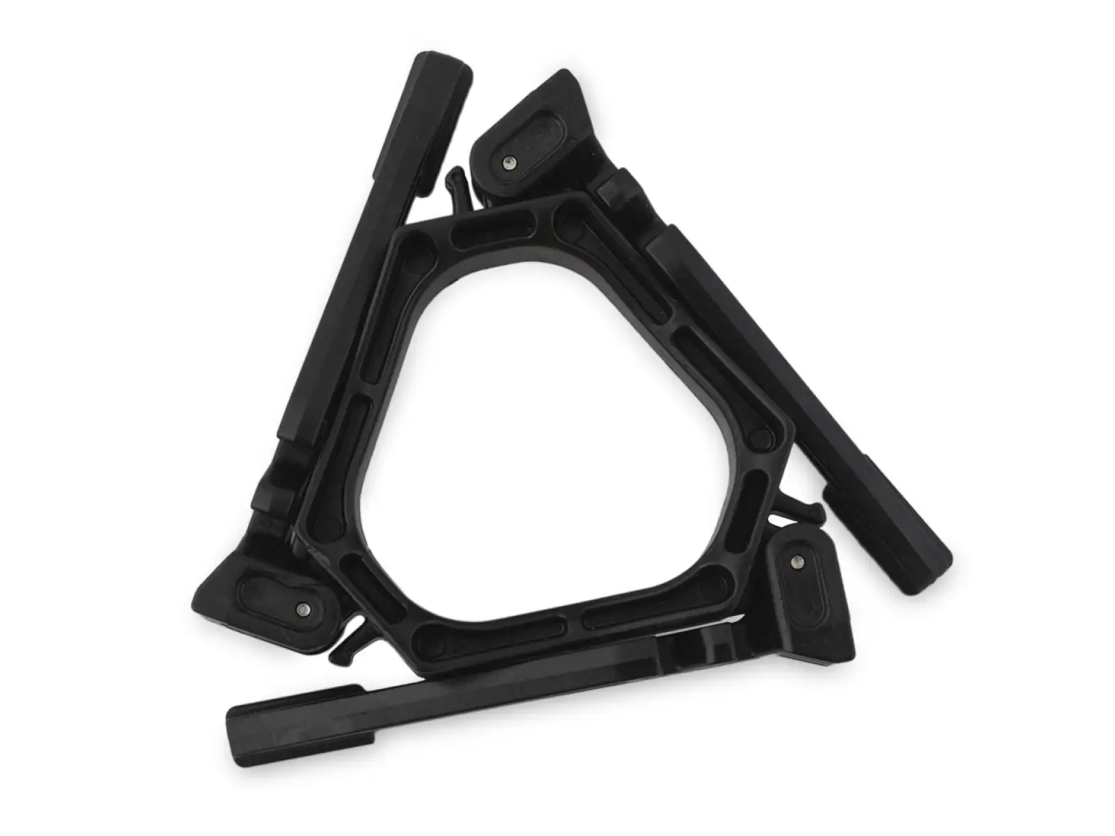 Pinguin Cartridge Stand green