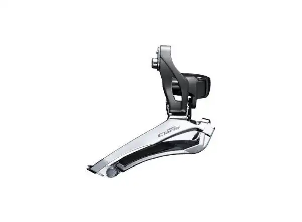 Shimano Claris FD-R2000-X Front Derailleur + 34.9 mm Clamp