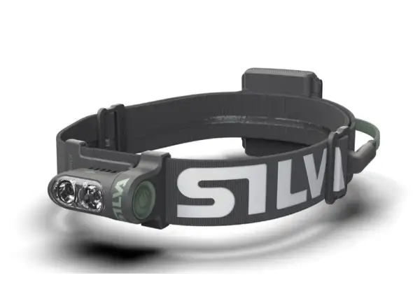 Silva Trail Runner Free 2 headlamp