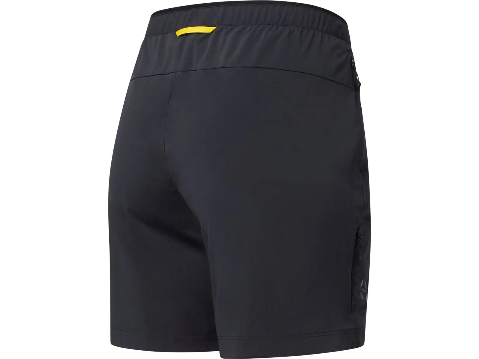 Haglöfs L.I.M Fuse women's shorts black