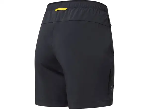Haglöfs L.I.M Fuse women's shorts black