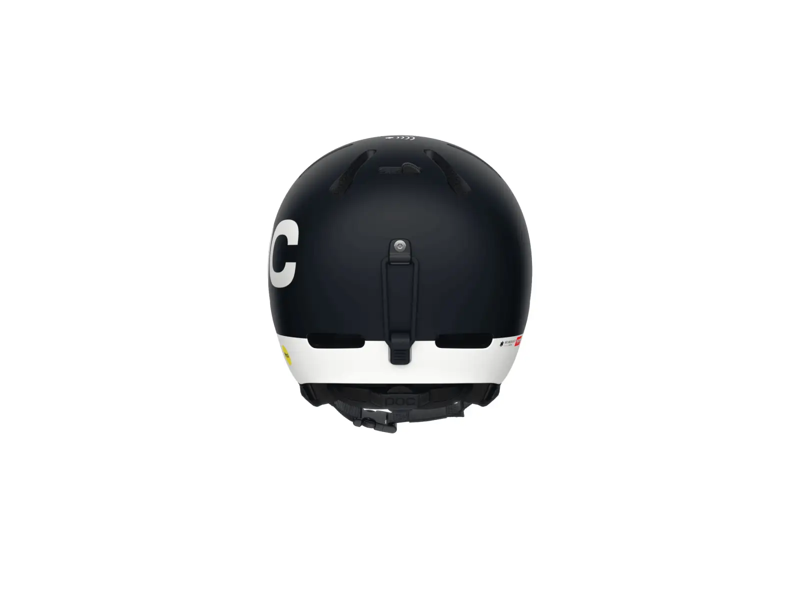 POC Fornix BC ski helmet Apatite Navy Matt