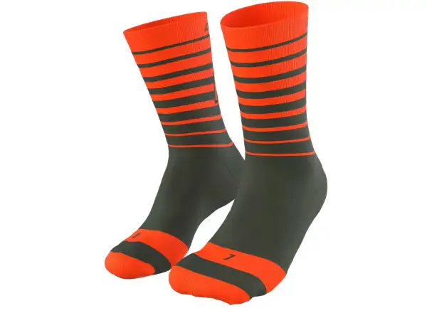 Dynafit Live To Ride sport socks Thyme