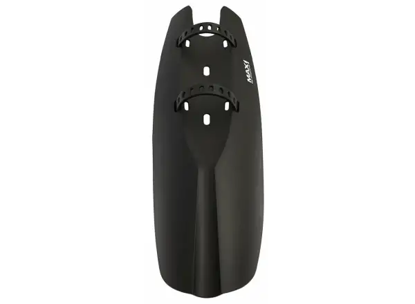 MAX1 Simple front fender under frame black