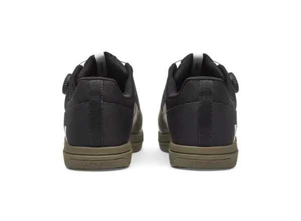 Fox Union Boa men's MTB shoes Military Green