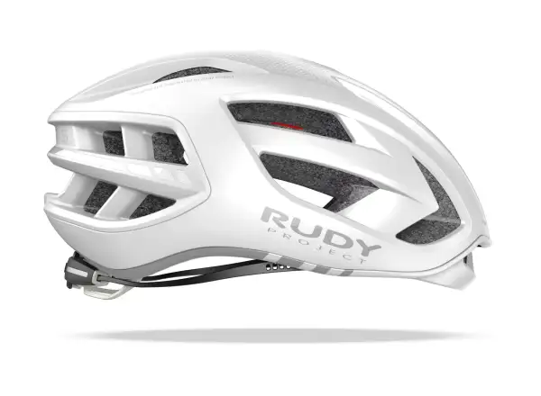 Rudy Project Egos cycling helmet white