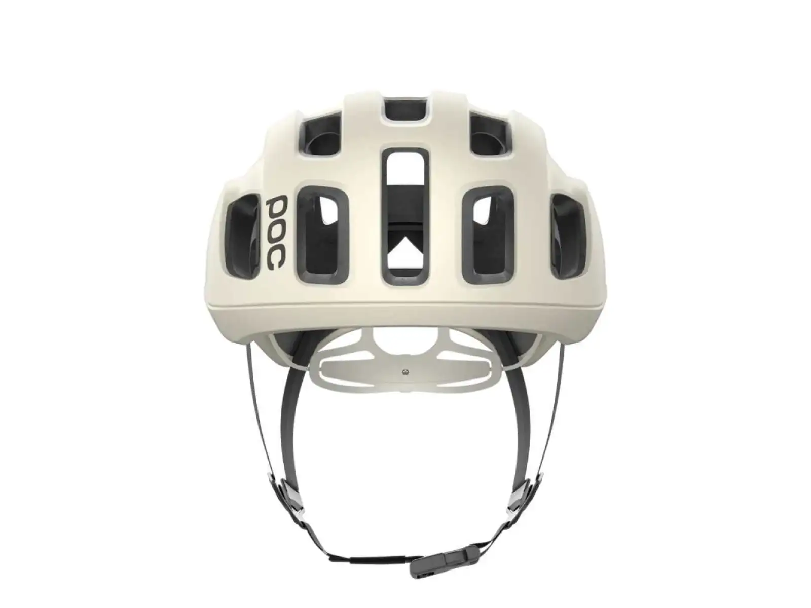 POC Ventral Air MIPS helmet Okenite Off-White Matt