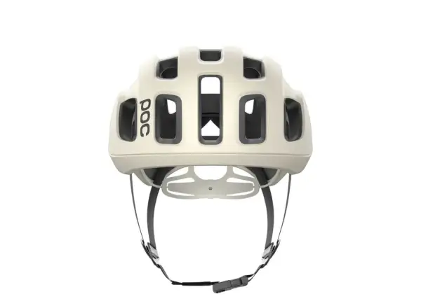POC Ventral Air MIPS helmet Okenite Off-White Matt