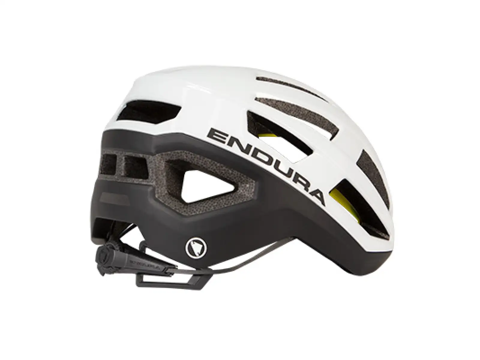 Endura FS260-PRO II Mips helmet White