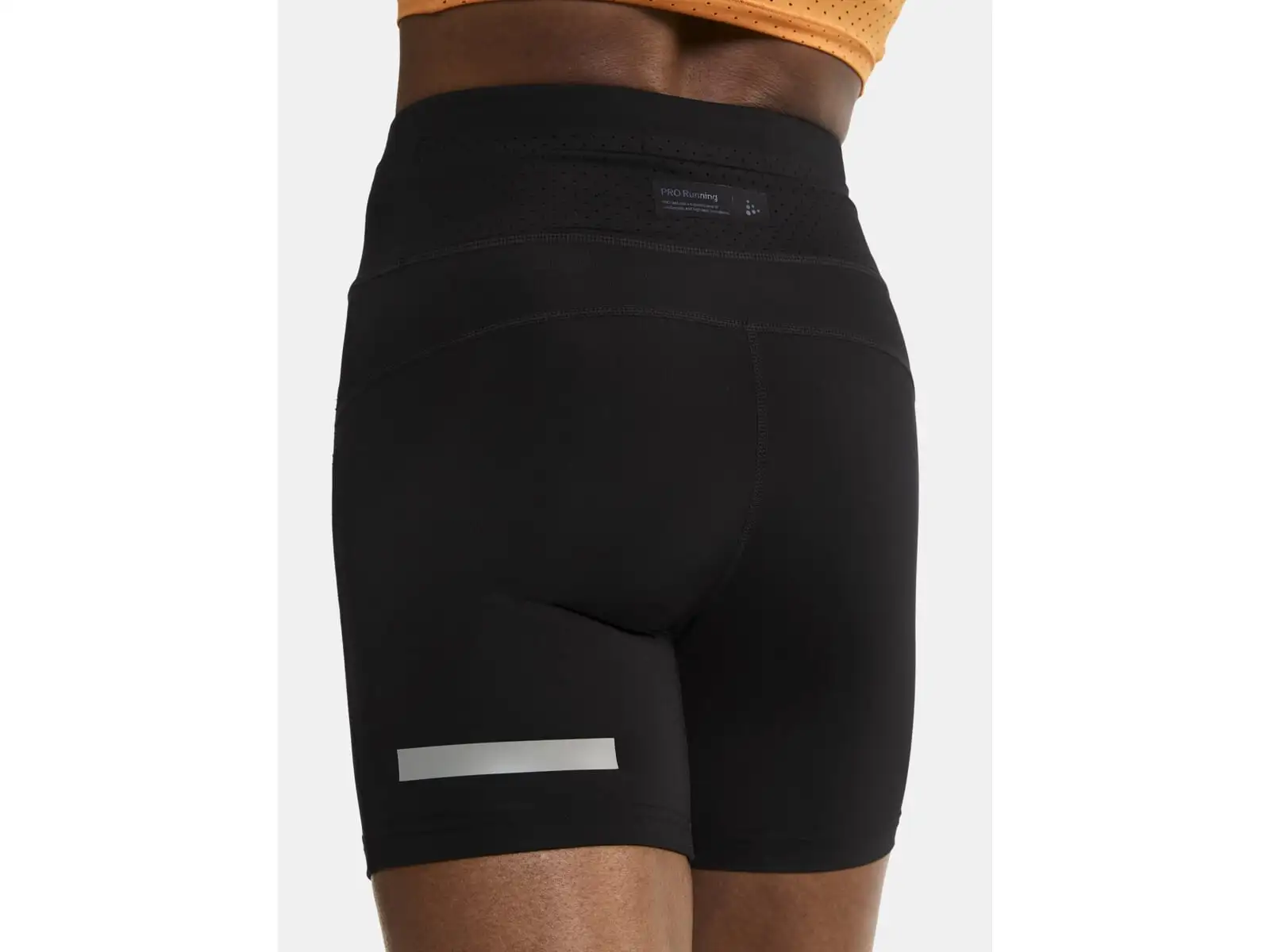Craft Pro Hypervent 2 women's shorts black