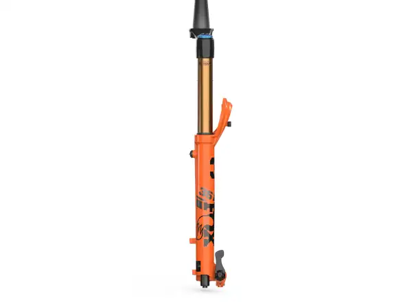 Fox 36 Float Grip2 29" suspension fork 160 mm 15x110 mm 44 mm rake Orange 2022