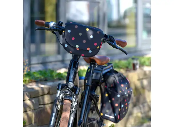 KLICKfix FunBag handlebar bag