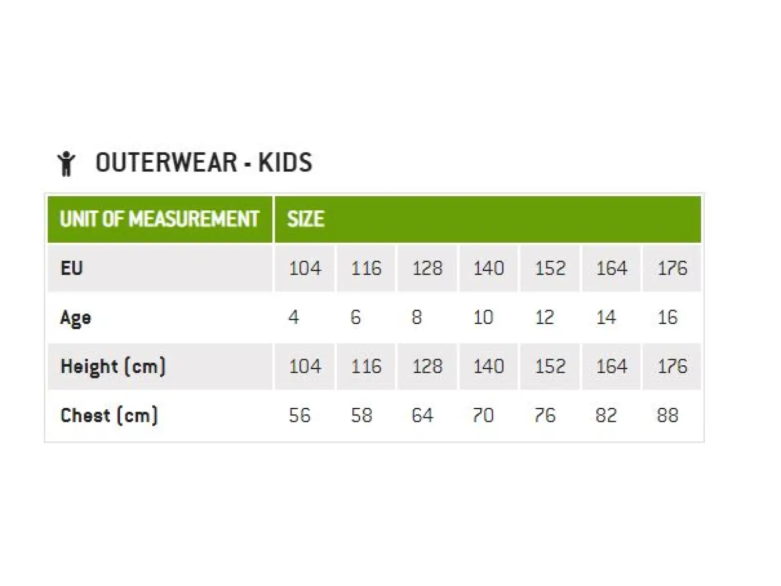 Ziener Naden Junior shirt short sleeve purple
