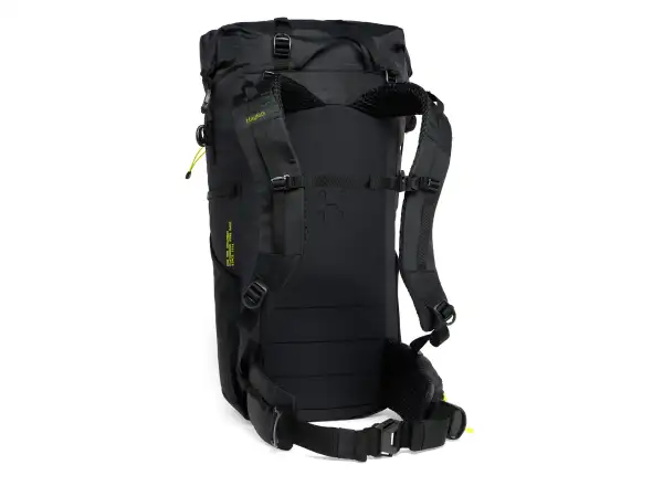 Haglöfs Magma Rolltop 40 WR Backpack 40 l True Black