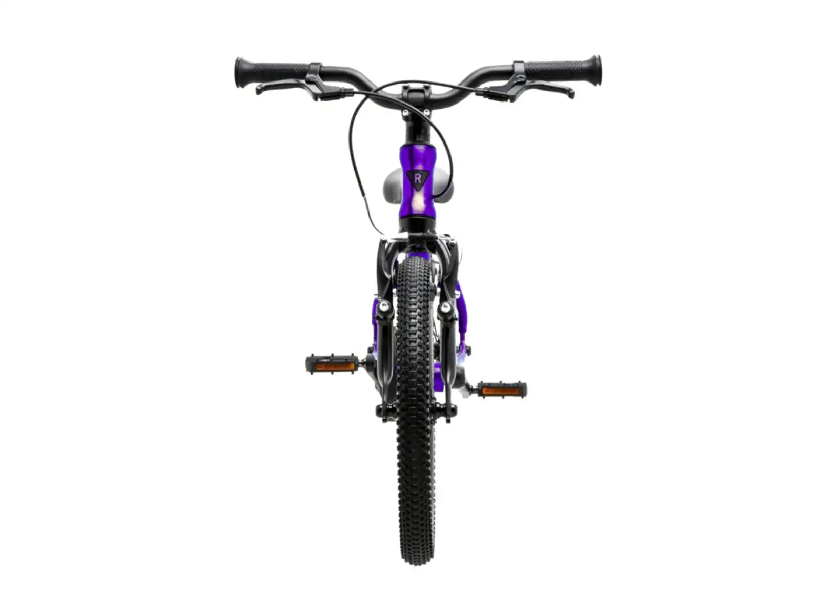 Rascal 16 children's bike Amethyst Limited