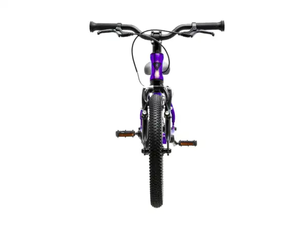 Rascal 16 children's bike Amethyst Limited