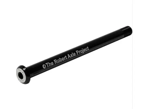 The Robert Axle Project front axle Lightning 15mm M14x1.5