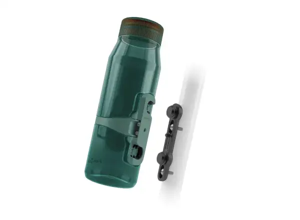 Fidlock Twist Set bottle and base 700 Life green 700 ml